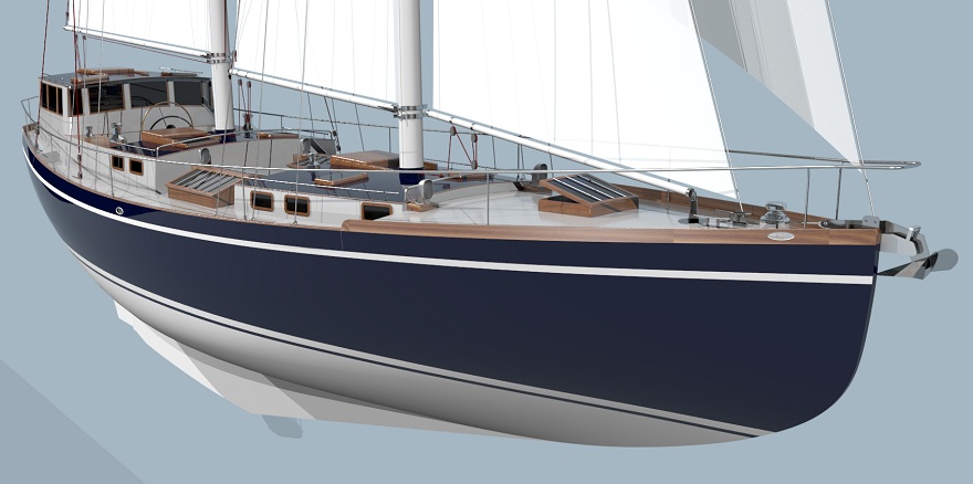 VK Yacht Designers and Builders